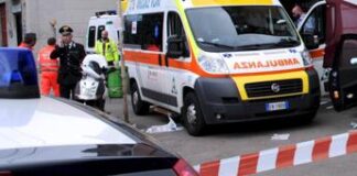Investita da un’auto, 39enne muore nel ferrarese