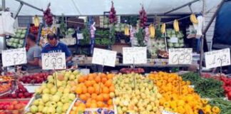 Ismea: “Mercati all’ingrosso asset strategico per filiera agroalimentare più efficiente”