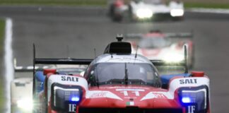 Isotta Fraschini Milano cresce