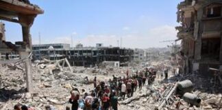 Israele-Gaza, tre fasi per un cessate il fuoco: la road map di Biden