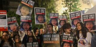 Israele, Hamas e la tregua: “Accettate piano”, appello dei Paesi con ostaggi a Gaza