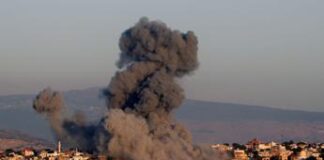 Israele, raid nel sud del Libano. Media: “Enorme riserva armi Hezbollah in aeroporto Beirut”