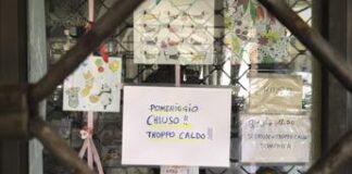 Italia ancora nella morsa del caldo, oggi bollino rosso a Bari e Campobasso
