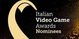 Italian Video Game Awards 2024: IIDEA annuncia le nomination