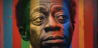 James Baldwin, nel mese del Pride un podcast italiano per celebrare l’autore e attivista