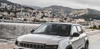 Jeep Avenger: oltre 100.000 ordini