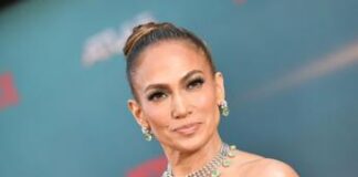 Jennifer Lopez cancella il tour negli Usa