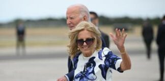 Jill Biden difende il suo Joe: “Dibattito? 90 minuti non definiscono 4 anni di presidenza”