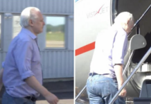 Assange libero, accordo con Usa: fondatore Wikileaks lascia Regno Unito – Video julian assange