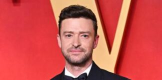 Justin Timberlake arrestato per guida in stato di ebbrezza