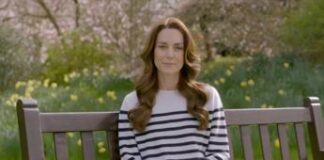 Kate Middleton “potrebbe non tornare mai più nel ruolo di prima”