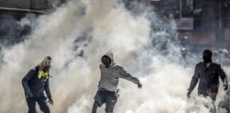 Kenya nel caos, assalto al Parlamento – Video