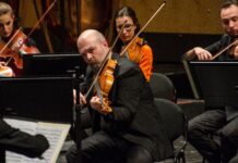 Mozart protagonista a Vicenza: Notturno della OTO al Chiostro di San Lorenzo mozart vicenza