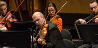 Mozart protagonista a Vicenza: Notturno della OTO al Chiostro di San Lorenzo mozart vicenza