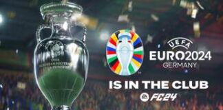 L’Inghilterra vincerà gli europei di calcio 2024 – La previsione secondo la simulazione di EA Sports