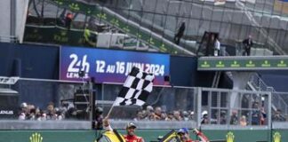 La Ferrari 499P conquista la 24 Ore di Le Mans