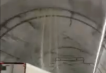 Auto lavaggio incorporato nei tunnel della SPV tra Malo e Castelgomberto, CoVePA: “è arrivata la Supersubaquea Perdemontana Veneta” La SPV fa acqua