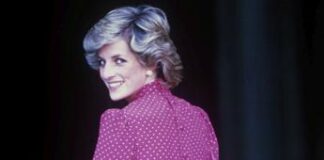 La casa della principessa Diana è in vendita, chiesti circa 12 milioni di euro