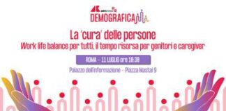 ‘La cura delle persone’, dai lavoratori ai caregiver: 11 luglio evento Adnkronos Q&A