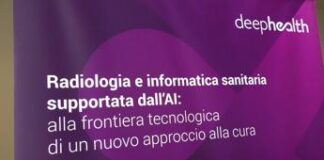 La radiologia tra Ia e diagnosi precoce al Congresso dell’Area radiologica di Milano