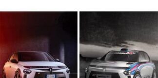 Lancia Ypsilon HF: Miki Biasion svilupperà la compatta sportiva