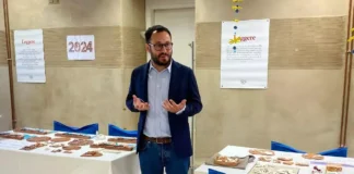 Centro di via dei Mille, ass. Giovanni Selmo: a cinque mesi dalla ripresa 800 le attività prenotate da più di 500 utenti Centro di via dei Mille, l'assessore all'istruzione Giovanni Selmo © Comune di Vicenza