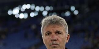 Lazio, Baroni nuovo allenatore: l’annuncio