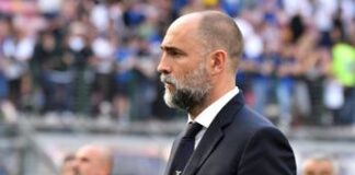 Lazio-Tudor, è rottura: allenatore croato se ne va