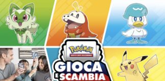 L’estate all’insegna dell’avventura e del divertimento con i Pokémon