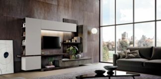 L’idea arredamento nelle filosofie zen per essere più felici