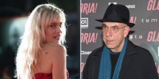 Lite Ramazzotti-Virzì, procura di Roma avvia indagine