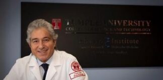 Lo scienziato della Terra dei fuochi nella hit dei migliori al mondo