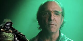 Luca Ward in Marvel’s Wastelanders: “Ecco come sono diventato il Dottor Destino”