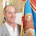 Città della Speranza, Zaia: “30 anni nel nome di una scommessa che è divenuta realtà e di cui il Veneto è orgoglioso” luca zaia autonomia Paralimpiadi di Parigi città della speranza