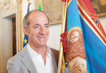 Città della Speranza, Zaia: “30 anni nel nome di una scommessa che è divenuta realtà e di cui il Veneto è orgoglioso” luca zaia autonomia Paralimpiadi di Parigi città della speranza