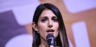 M5S, lo sfogo di Raggi dopo la bufera che ha scosso i vertici pentastellati