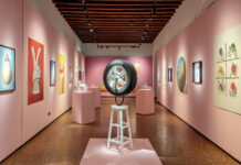 Gallerie Italia, Illustri Festival: Vicenza capitale dell’illustrazione. Si parte con l’Illustrissimo Javier Jaén e focus sull’etica dell’AI MZO Gallerie Italia