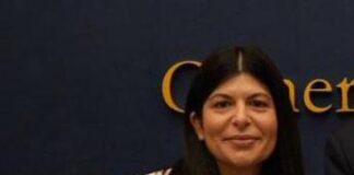 Mafia, Colosimo: “Non è più coppola e lupara, in Antimafia comitato per cybercrime”