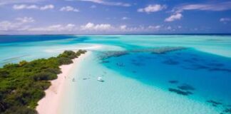 Maldive ‘vietate’ per gli israeliani: la decisione del governo contro la guerra a Gaza