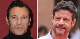 Marcello Colafigli, era il ‘Bufalo’ nella serie tv di Romanzo Criminale