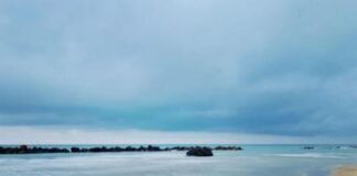 Mare e laghi italiani promossi: eccellente il 95% delle acque di balneazione