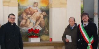 Marano Vicentino, cordoglio per la scomparsa di Massimo Ferretto Massimo Ferretto