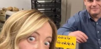 Meloni e le ciliegie, Renzi e la figlia: leader a valanga sui social per le Europee – Video