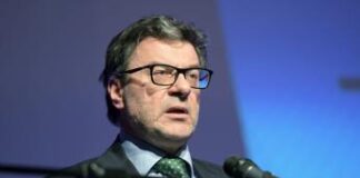 Mes, Giorgetti: “Ratifica a breve impossibile, a lungo dipende. Chiederla ora è buttare sale su ferita”