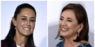 Messico, oggi al voto per la storica elezione della prima ‘presidenta’