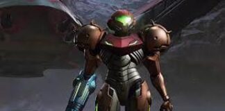 Metroid Prime 4: Beyond arriva su Switch nel 2025