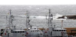 Migranti, Consiglio di Stato sospende trasferimento motovedette italiane a Tunisia