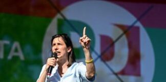 Migranti, Schleih: “Meloni in Albania? Spot elettorale da 800 milioni di euro”