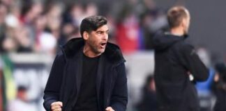 Milan, Paulo Fonseca nuovo allenatore: l’annuncio di Ibrahimovic