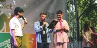 Milano Pride, Doppio (McArthurGlen): “Nostro Gruppo condivide valori inclusione Pride”